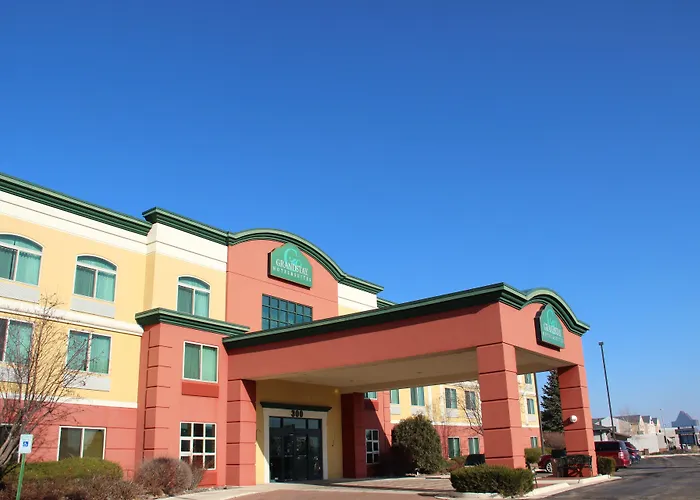 Four Points By Sheraton Appleton