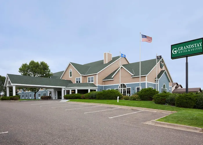 Quality Inn & Suites Stillwater
