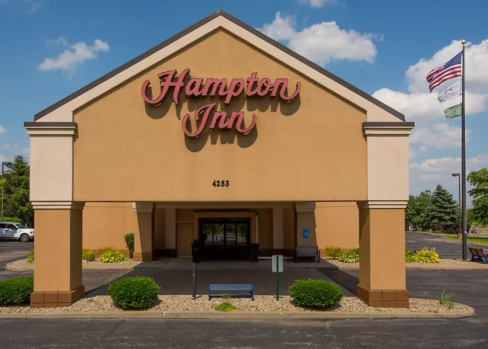 Hampton Inn Wooster