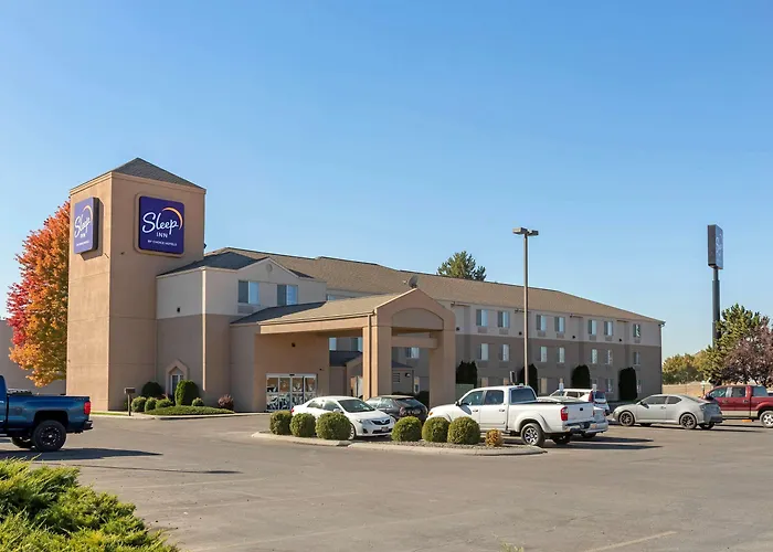 Sleep Inn Ontario