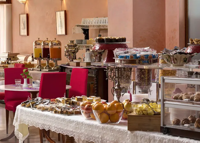 Best Western Hotel San Giusto Trieste