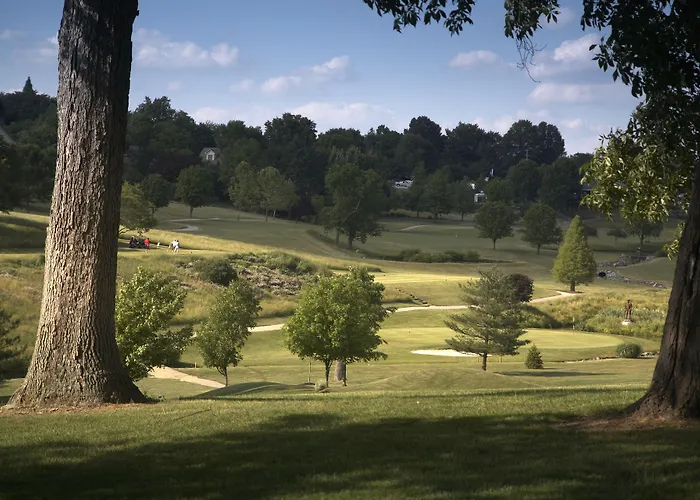 Heritage Hills Golf Resort & Conference Center York