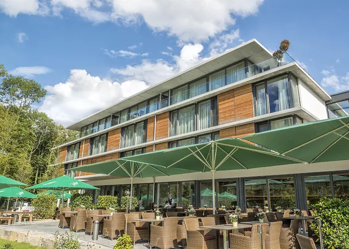 Dorint Thermenhotel Freiburg