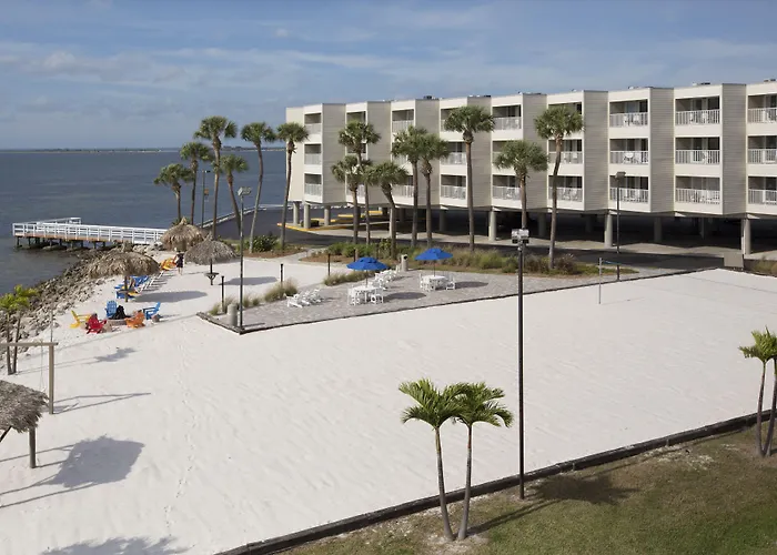 Sailport Waterfront Suites Tampa