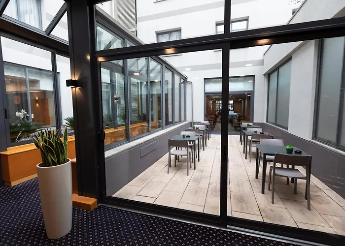 City Life Hotel Poliziano, By R Collection Hotels Milan