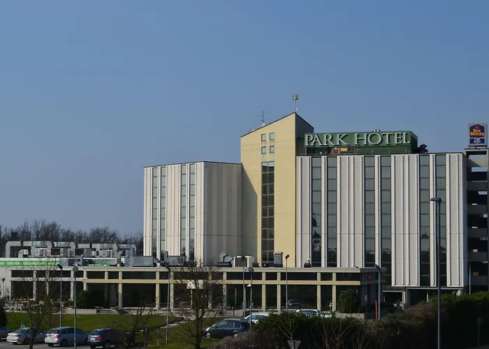 Best Western Park Hotel Piacenza