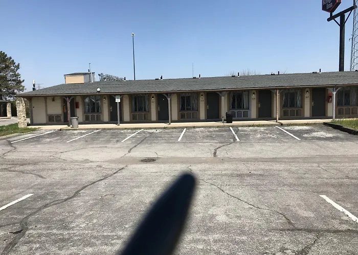 Exceed Inn Indianapolis