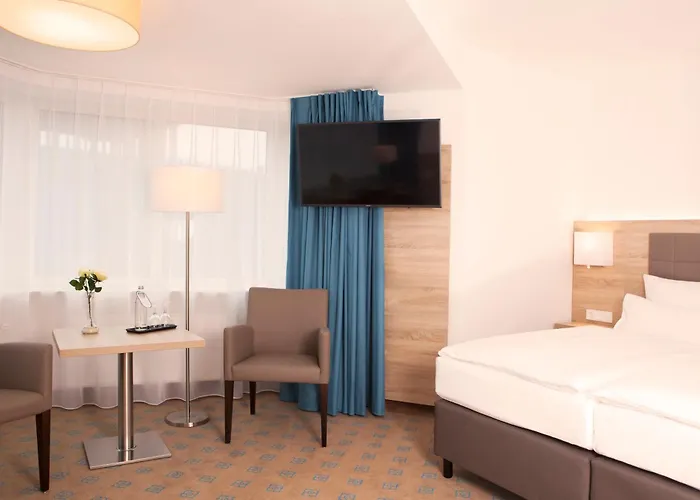 Hotels in Spiekeroog