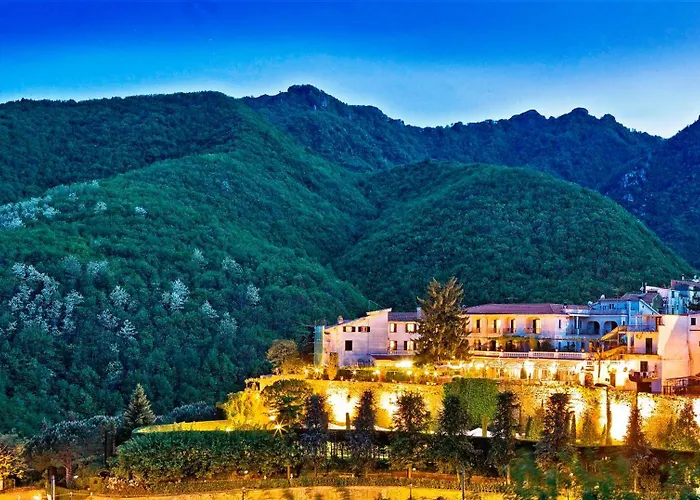Hotel Scapolatiello Cava deʼ Tirreni