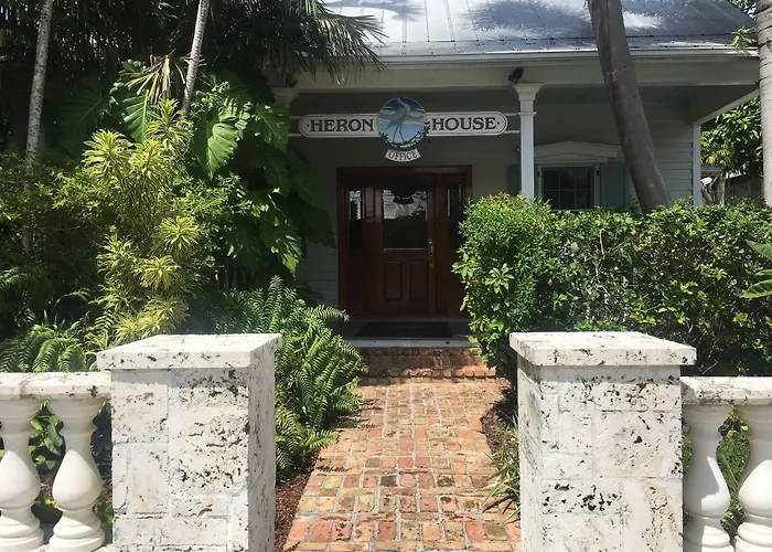 Heron House (Adults Only)