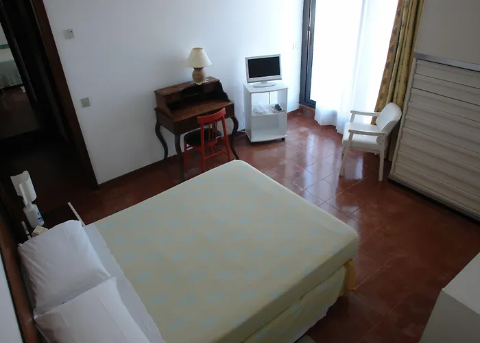 Hotel Della Baia Baia Domizia
