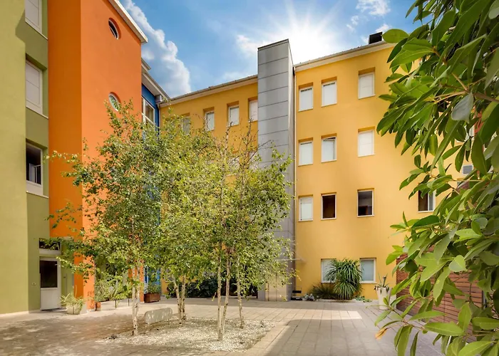 Best Western Plus Hotel Bologna Mestre
