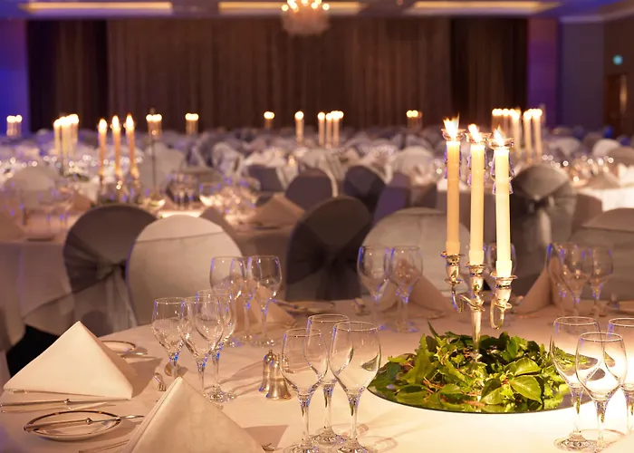 Royal Garden Hotel Londen