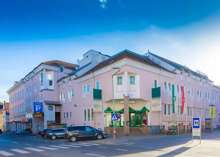 Hotel Kongress