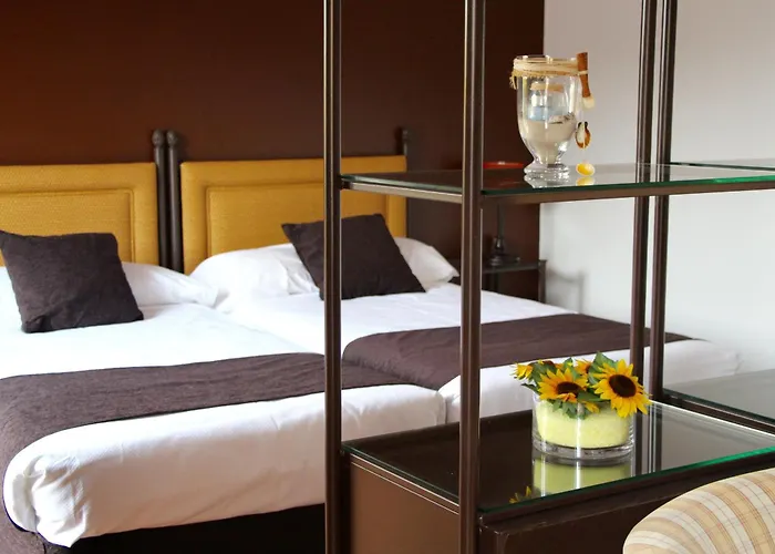 Termes Montbrio Hotel&Spa Montbrió del Camp