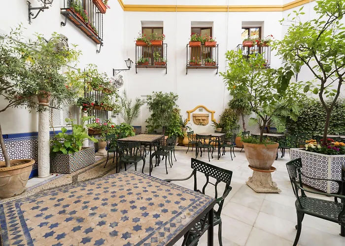 Hotel Eurostars Maimonides Córdoba