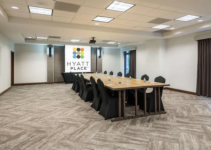 Hyatt Place Atlanta Duluth Johns Creek