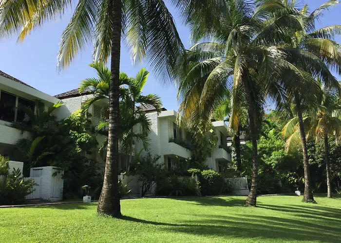 Goblin Hill Villas At San San Drapers