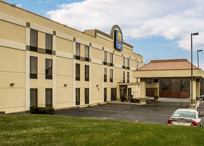 Quality Inn