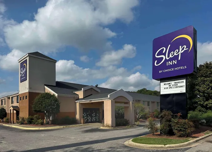 Sleep Inn Florence North