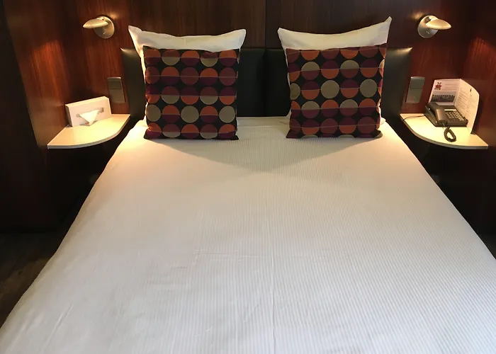 Gosset Hotel