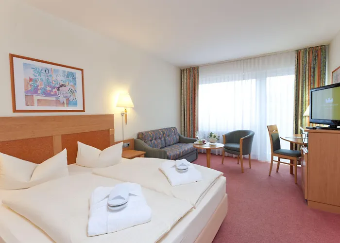 Hotel Koenigshof (Adults Only) Garmisch-Partenkirchen
