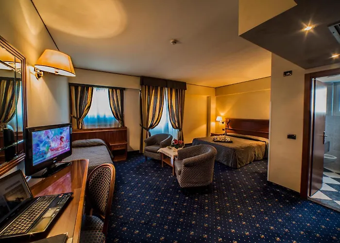 Hotel Valdarno Montevarchi