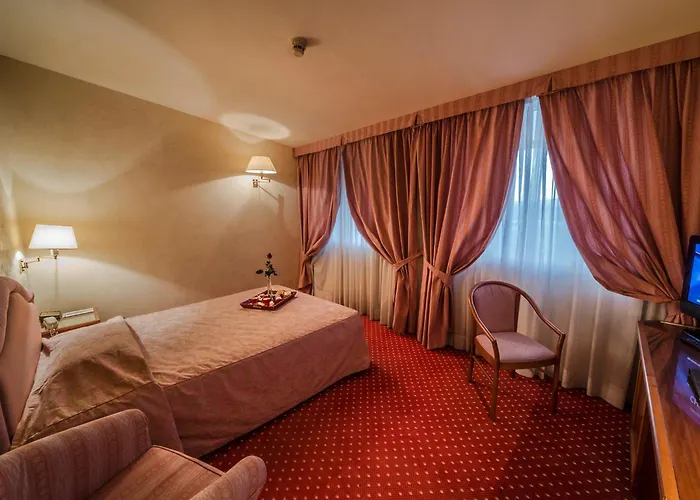 Hotel Valdarno Montevarchi