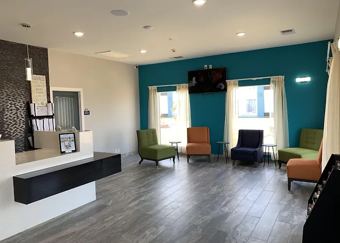 Days Inn By Wyndham Rockport Texas