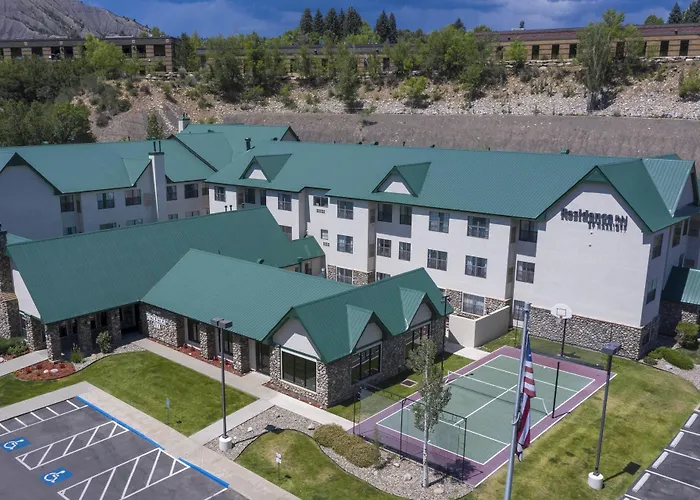 Residence Inn By Marriott Durango Downtown