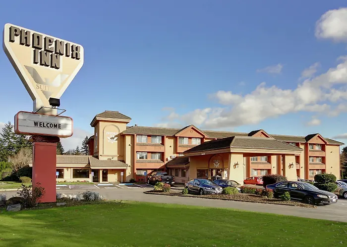 The Hotel Salem