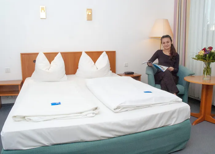 Kempe Komfort Plus Hotel Solingen