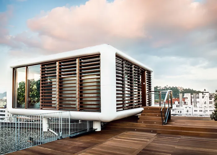 Hotel Daniel Graz - Smart Lifestyle Near City Centre