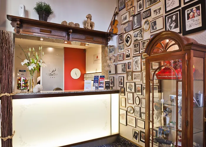 Arthotel Ana Residence Bremen