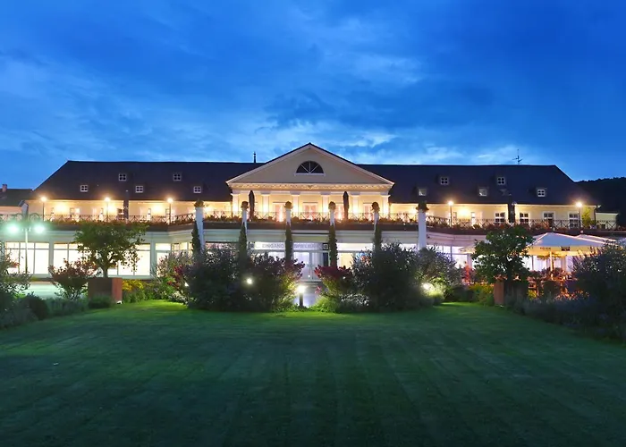 Kurpark-Hotel