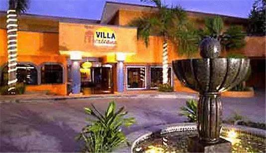 Hotel Villa Mexicana Zihuatanejo