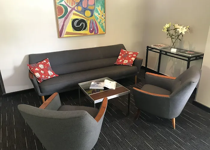 Sullivans Hotel Perth