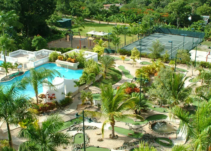 Fajardo Inn