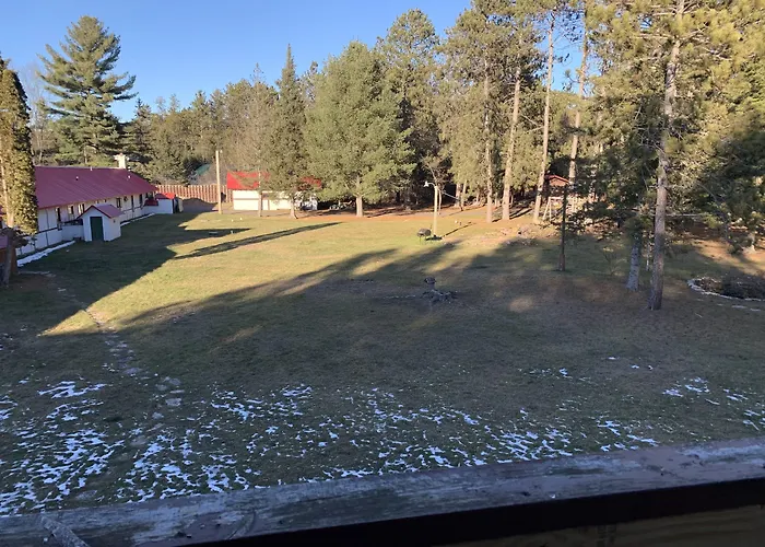 Northern Pine Inn