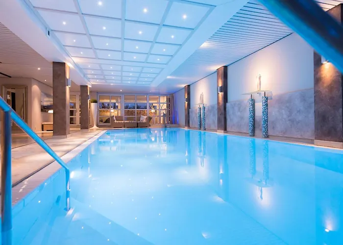 Atrium Hotel Mainz, Worldhotels Elite