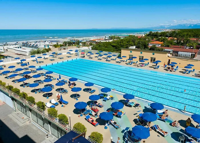 Grand Hotel Continental Tirrenia