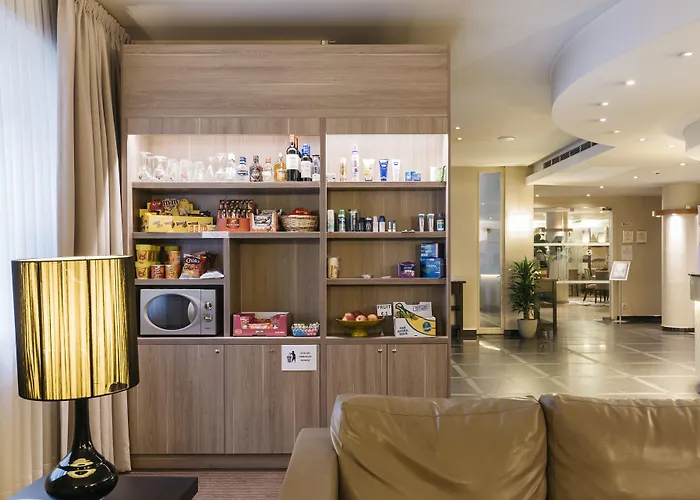 Astoria Hotel Antwerpen