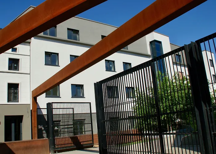 Hotel Van Belle