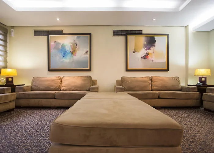 Astron St Moritz By Nobile Hotel São Bernardo do Campo