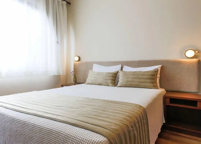 Astron St Moritz By Nobile Hotel São Bernardo do Campo