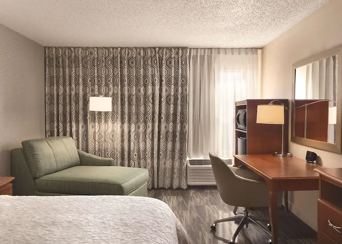 Hampton Inn Denver - Northwest Westminster