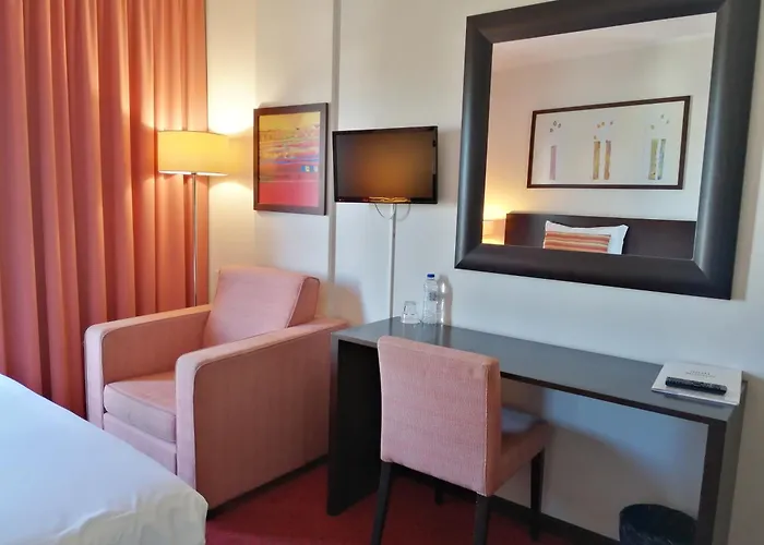 Hotel Monaco Faro