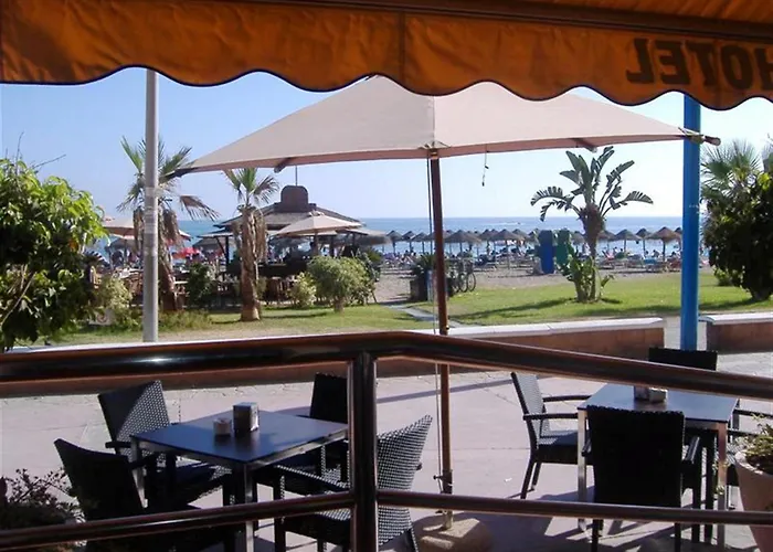 Hotel Rincón Sol Rincón de la Victoria