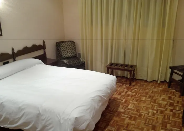 Hotel Castellano Centro Salamanca