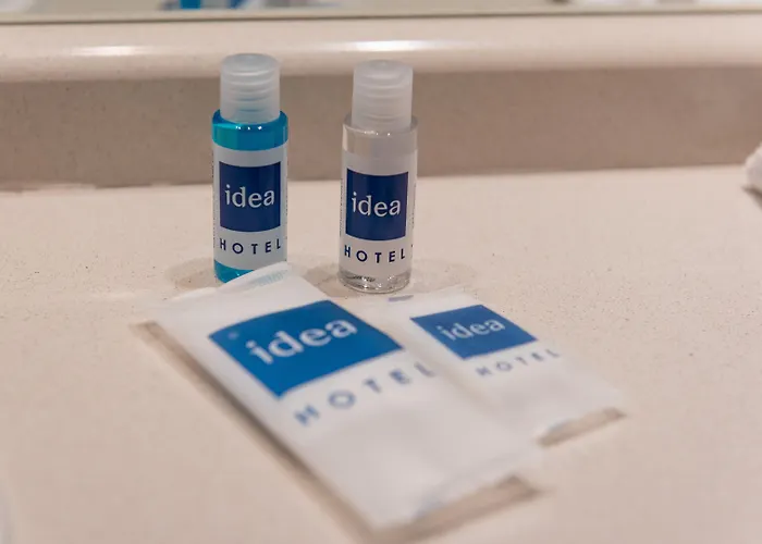Idea Hotel Piacenza